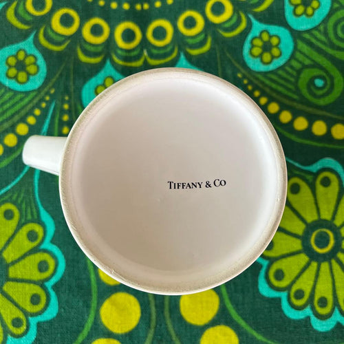Tiffany Mugs Co.