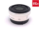 Lens (Single Focus) 1 Nikkor 10/2.8