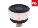 Lens (Single Focus) 1 Nikkor 10/2.8
