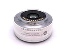 Lens (Single Focus) 1 Nikkor 10/2.8