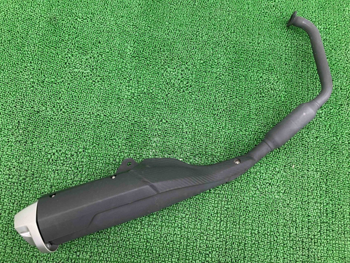 Yamaha Scarf Yzf-R15 Bk6 Mh3Rg4710Hk009*** 2019 Nl