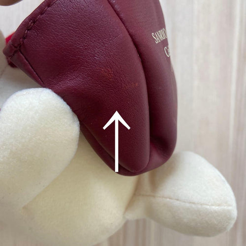 Sanrio Stuffed Animal Body Sega