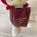 Sanrio Stuffed Animal Body Sega