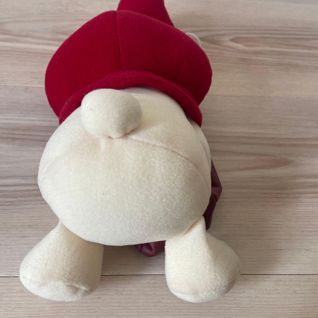 Sanrio Stuffed Animal Body Sega