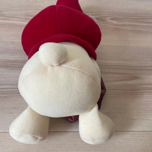 Sanrio Stuffed Animal Body Sega