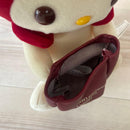Sanrio Stuffed Animal Body Sega