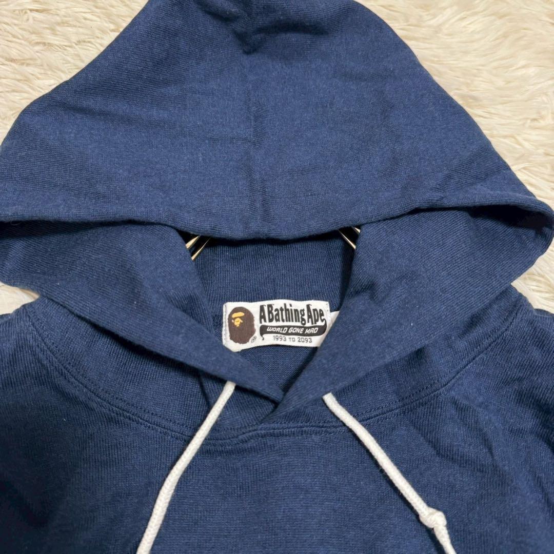 A Bathing Ape Hoodies S