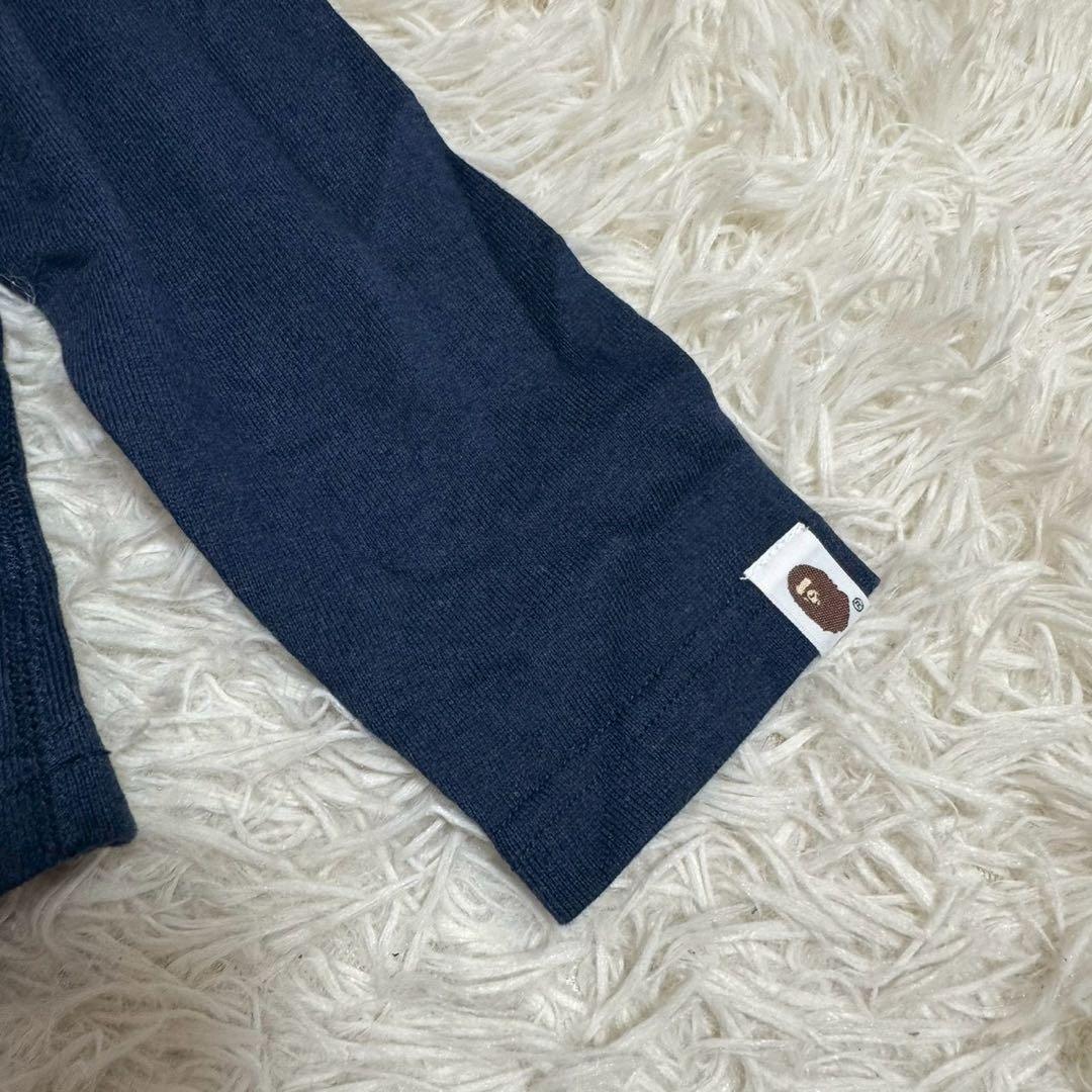 A Bathing Ape Hoodies S