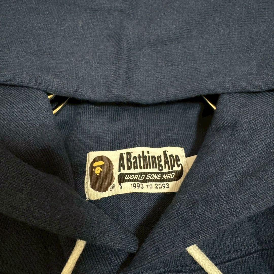 A Bathing Ape Hoodies S