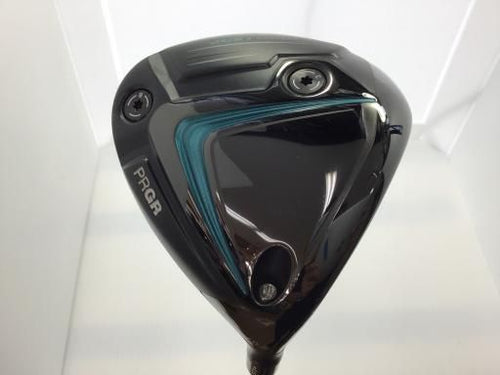 Driver Rs X(2024) 10.5 Dr Diamana For Prgr(2024 S) B
