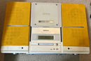 Denon Cd Md Cassette Deck