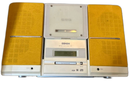 Denon Cd Md Cassette Deck