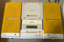 Denon Cd Md Cassette Deck