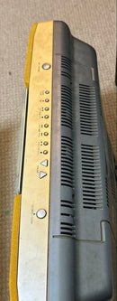 Denon Cd Md Cassette Deck