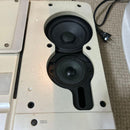 Denon Cd Md Cassette Deck