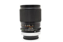 Canon Prime Lenses Fd F2.5 S.C. Uv