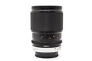 Canon Prime Lenses Fd F2.5 S.C. Uv
