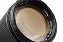 Canon Prime Lenses Fd F2.5 S.C. Uv