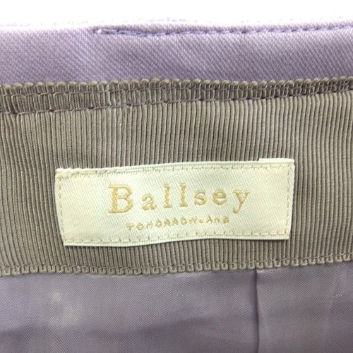 Ballsey Long Skirt 36 /Nt6