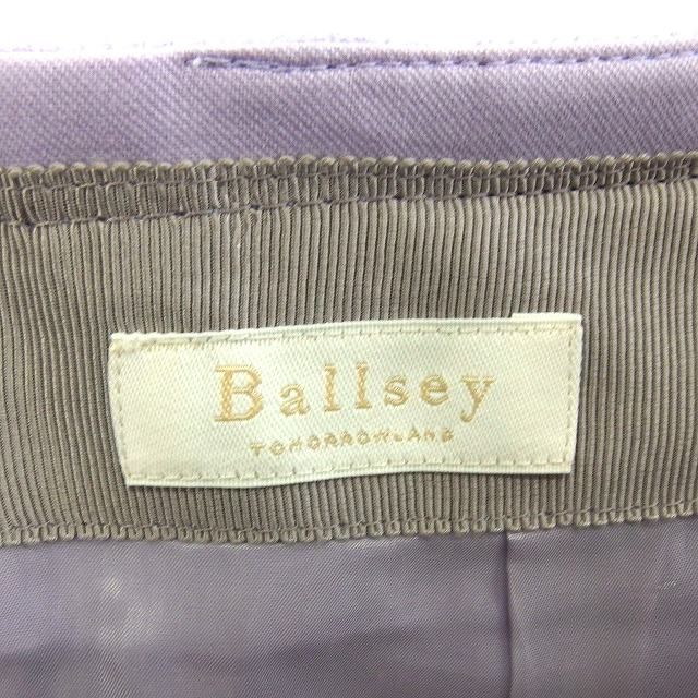 Ballsey Long Skirt 36 /Nt6