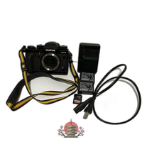 Fujifilm Others X-T3 Microsd
