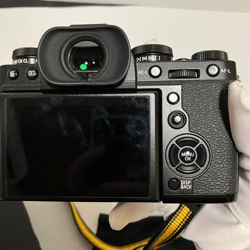 Fujifilm Others X-T3 Microsd