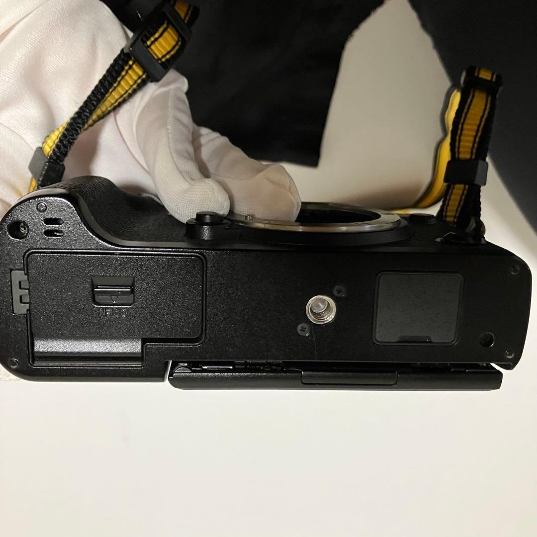 Fujifilm Others X-T3 Microsd