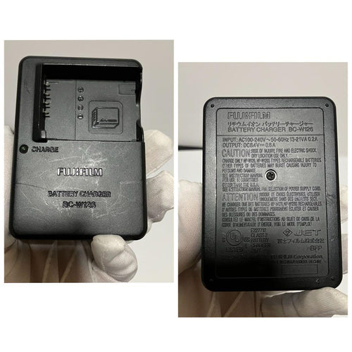 Fujifilm Others X-T3 Microsd