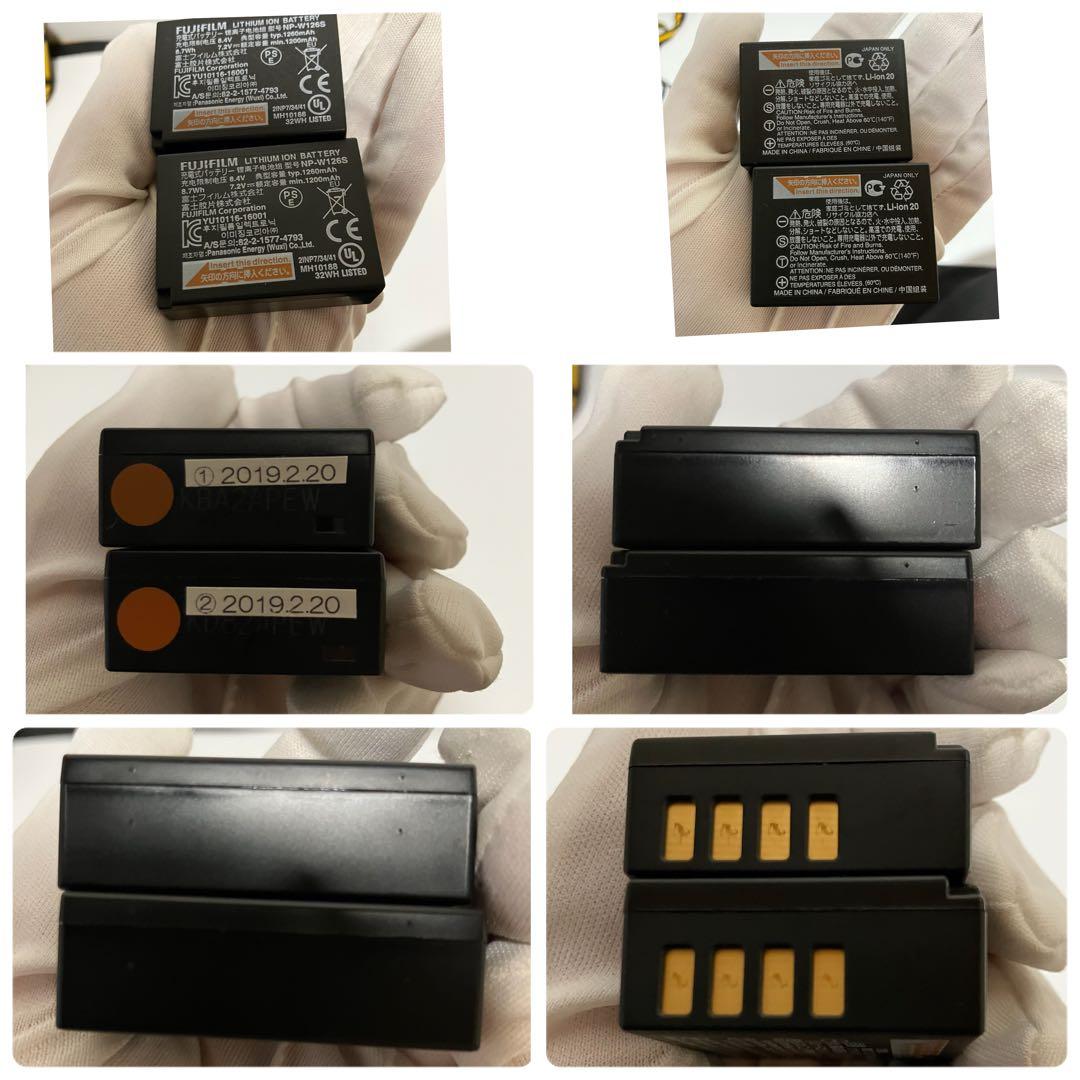 Fujifilm Others X-T3 Microsd