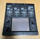 Korg Expansion Pads, Samplers Effects Units Kaoss Pad Quad