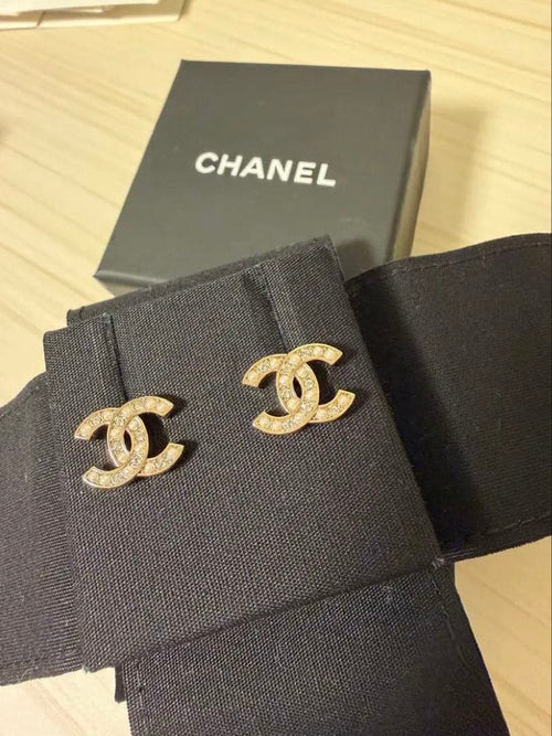 Chanel Earrings (Pairs)