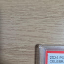 Pok Mon Trading Card Game Psa9 2024