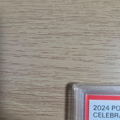 Pok Mon Trading Card Game Psa9 2024