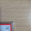 Pok Mon Trading Card Game Psa9 2024