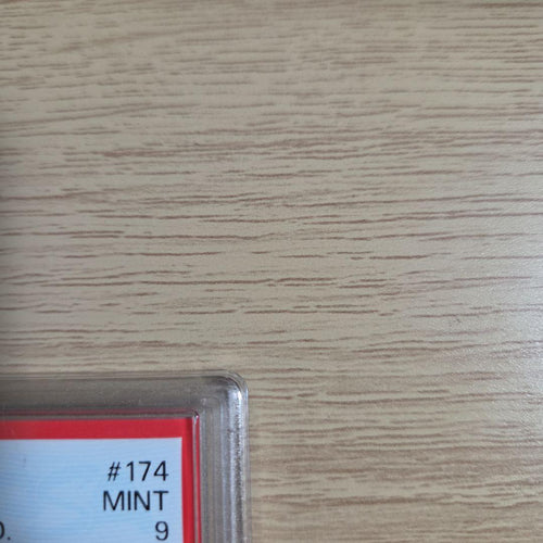 Pok Mon Trading Card Game Psa9 2024