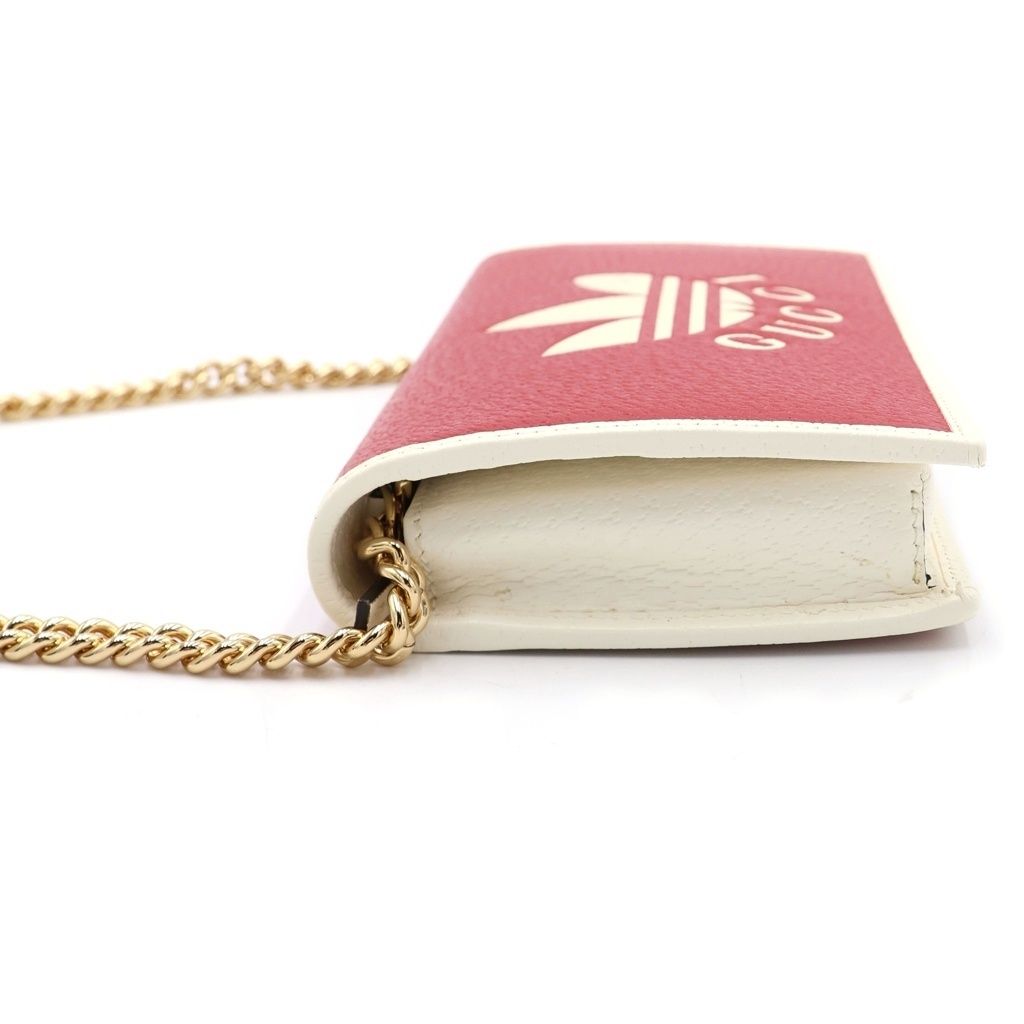 Gucci Shoulder Bag Adidas 6218932