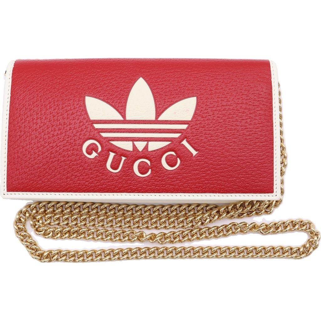 Gucci Shoulder Bag Adidas 6218932