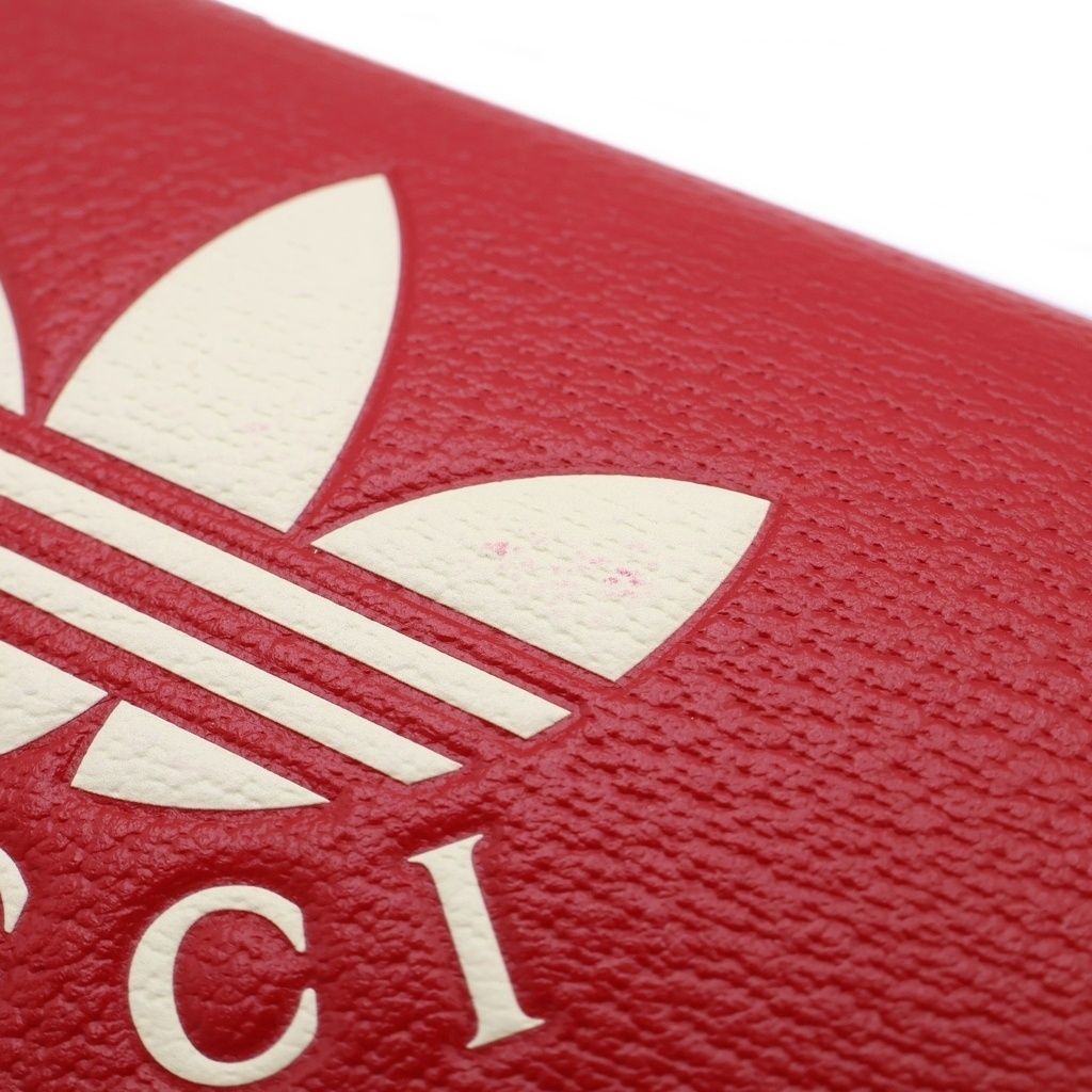 Gucci Shoulder Bag Adidas 6218932