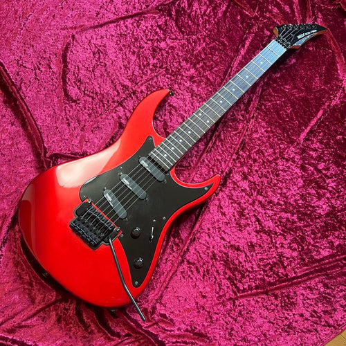 Yamaha Electric Guitars 80S Rgx503J