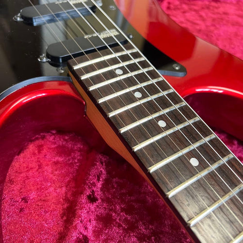 Yamaha Electric Guitars 80S Rgx503J
