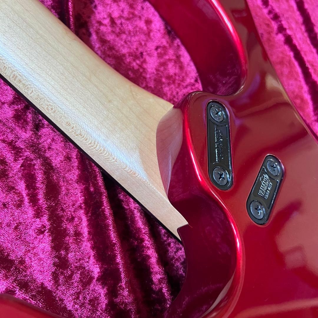 Yamaha Electric Guitars 80S Rgx503J