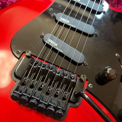 Yamaha Electric Guitars 80S Rgx503J