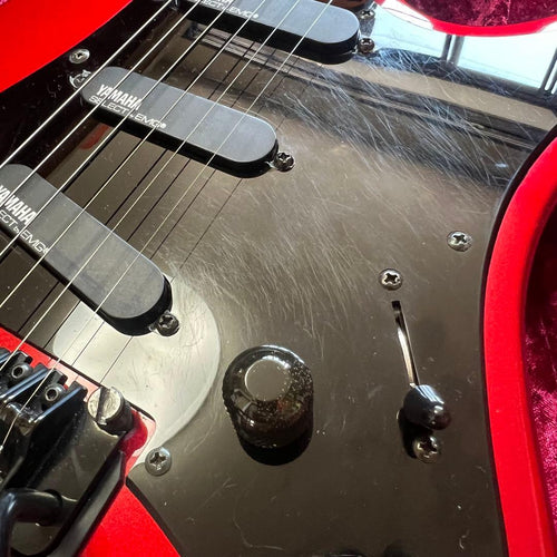 Yamaha Electric Guitars 80S Rgx503J