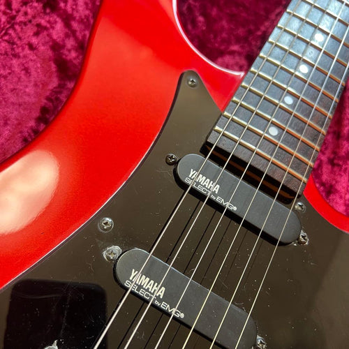 Yamaha Electric Guitars 80S Rgx503J