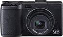 Compact Digital Camera Ricoh Gr Iv 175720