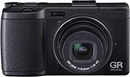 Compact Digital Camera Ricoh Gr Iv 175720