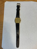 Omega Watch (Quartz) De Ville 1434