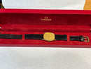 Omega Watch (Quartz) De Ville 1434