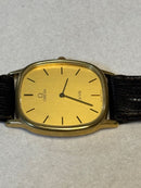 Omega Watch (Quartz) De Ville 1434