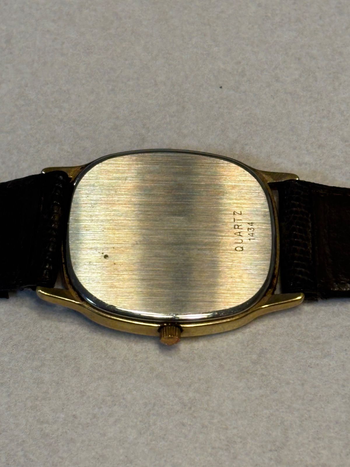 Omega Watch (Quartz) De Ville 1434